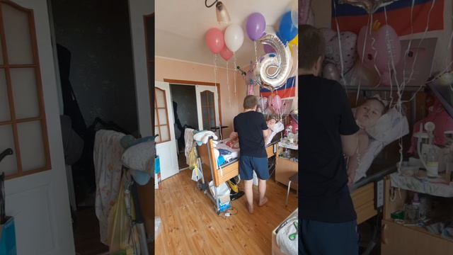 конечно не совсем удачный ракурс , но думаю на видео понятно все 😌💪👸🙂#евасма1 #папасаша