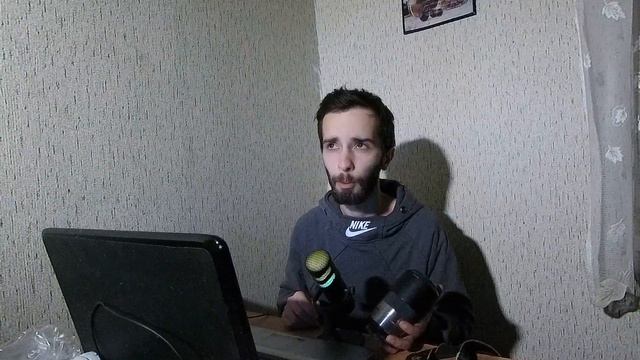 На что я снимаю? На что снимать начинающем фотографу? смотреть онлайн