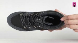 Видеообзор I Мужские ботинки ADIDAS TERREX SNOWPITCH C.RDY 2633829