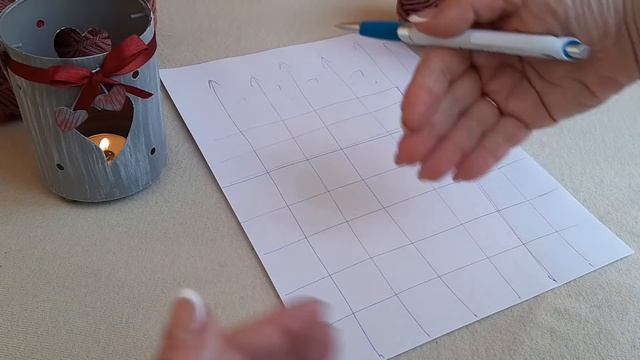 Будет не ПЛЕД, а пледик / МЫСЛИ вслух/ пряжа НАРОДНАЯ/ #пряжанародная #пехорка смотреть онлайн