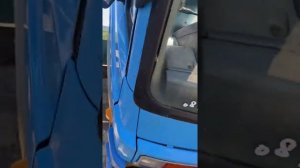 Двигатель FE6