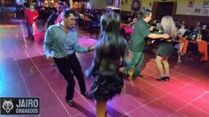 las chiquillas - Swing Criollo Costarricense