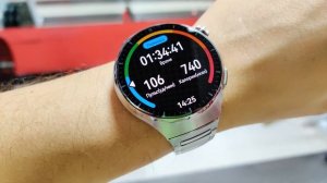 ВЗЯЛ HUAWEI WATCH 4 PRO? – ЧТО МОГУТ САМЫЕ МОЩНЫЕ СМАРТ-ЧАСЫ?!? ТИТАН, САПФИР и все дела!