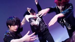 [BE ORIGINAL] TXT (투모로우바이투게더) '동물원을 빠져나온 퓨마(PUMA)' (4K)