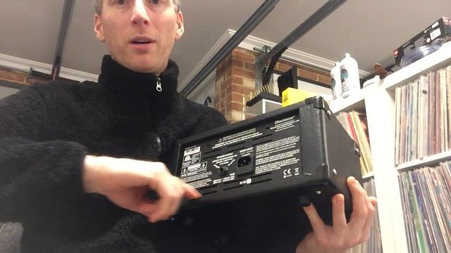 Tube / valve upgrade for Blackstar HT-1R смотреть онлайн