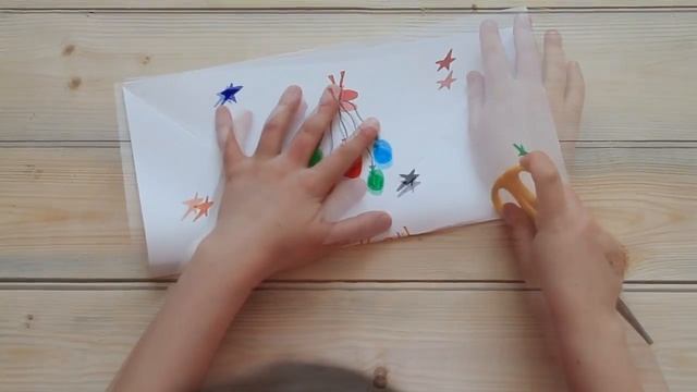 DIY Открытка | Супер открытка для подруги своими руками | Открытка на день рождения своими руками смотреть онлайн