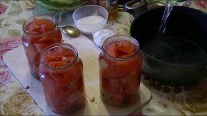 Маринованные арбузы на зиму солёные