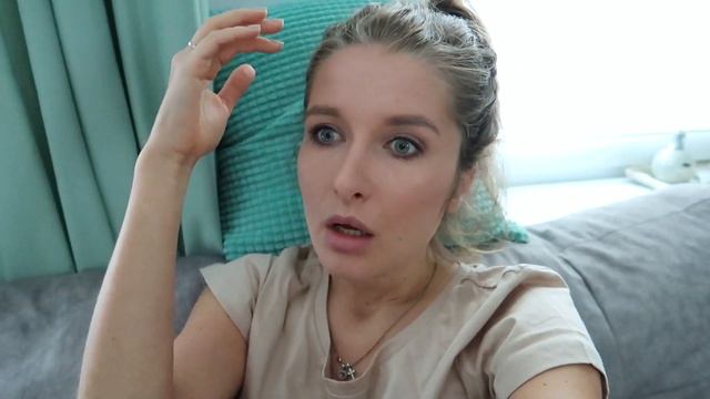 Всю ночь не спали | Таффи плохо себя чувствует ☹️ VLOG