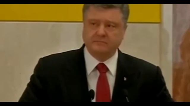 Когнитивный диссонанс Пети Порошенко смотреть онлайн