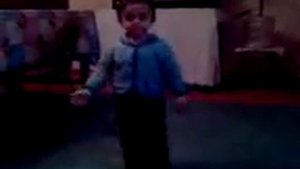 Азербайджанские танцы.