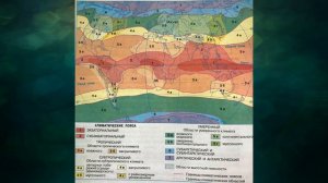 §15 "Климатические пояса и области Земли", География 7 класс, Полярная звезда