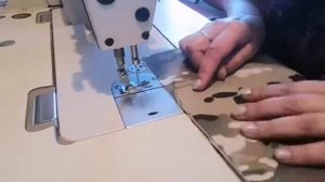 Как сшить внутренний карман брюк ?? Обработка внутреннего кармана на детских штанишках ?