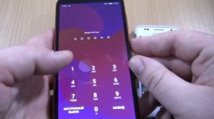 Samsung Galaxy S Plus+HONOR 9S Incoming call & Ringing alarms at the Same Time