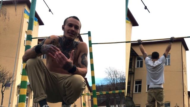 С ЭТИМ ТЫ НАКАЧАЕШЬСЯ БЫСТРЕЕ В ПАРУ РАЗ! КАК БЫСТРО НАКАЧАТЬ МЫШЦЫ НА ТУРНИКЕ ? (ЛУЧШИЙ СОВЕТ!) ★