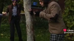 ну просто капитальный красавчик