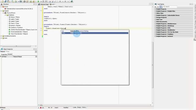 Arduino Serial Delphi2009 смотреть онлайн