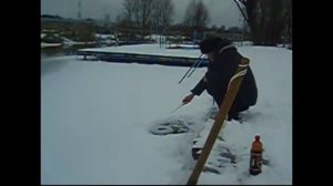 Рыбалка на Сукромке