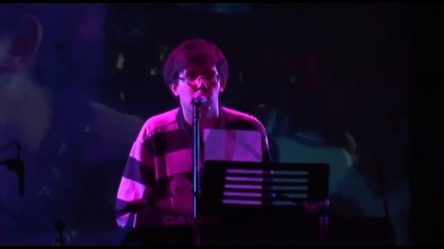 Николай Воронов на Indie Kids Fest 2009 смотреть онлайн