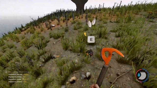 #13 Рукастый пришел на базу — The FOREST смотреть онлайн