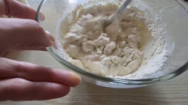 Пышные оладьи которые не опадают. Главный секрет