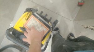 KARCHER WD 5P