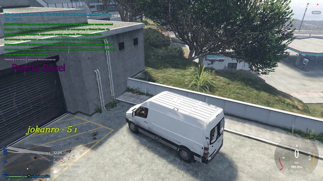 🔴GTA 5 Majestic RP🔴Будни Дальнобойщика Путь к GLS🔴Дадим шанс Крайму или все таки Гос🔴 смотреть онлайн