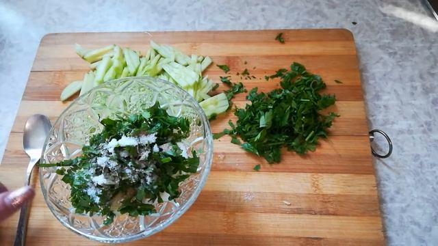 Портулак ! Худеем вкусно! Витаминный салат! #портулак #худеем #салатизпортулака смотреть онлайн