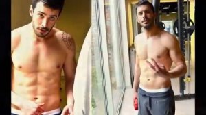 Барыш Ардуч взял Эльчин Сангу на вечернее развлечение!