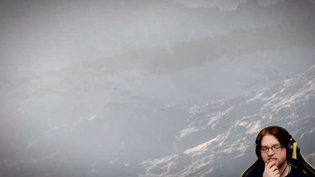 [16] Wade plays Mass Effect 3