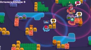 АПНУЛ 30 РАНГ НА КОРДЕЛИУСЕ В СОЛО ШД! Гайд на Корделиуса | Brawl Stars