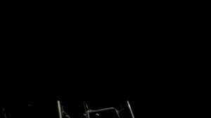 Space Mountain. Disneyland Paris