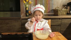 Готовим просто / Печенье с предсказаниями