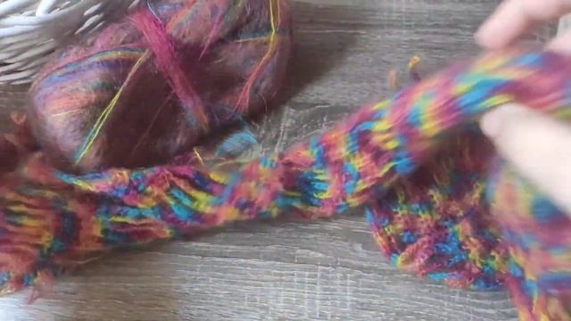 Процессы//Покупки //Подарок //Что вяжу //что вышиваю смотреть онлайн