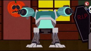 Топ 10 лучших мультсериалов