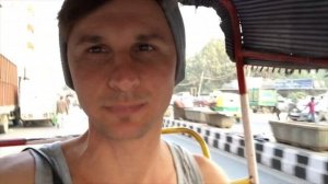 02 | Танец Дели I Capital of India
