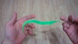 Пушистик Байла с Алиэкспресс