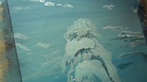 Копия Иван Шишкин На севере диком