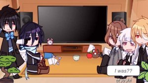 ? ,, [E3] Anime Characters React To Yato. ''