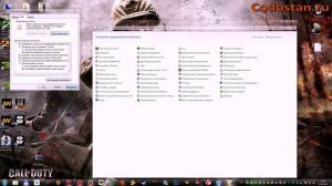 Cal of Duty World at War установка модов.