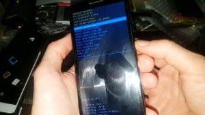 Alcatel 1 5033d hard reset сброс настроек зависает глючит тормозит висит на заставке how to reset