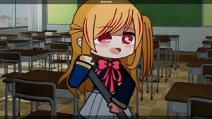 Ruby sings Idol song? || Ai Hoshino  || Oshi no ko || Aqua & Ruby ||