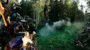 Клип Мегатрон (мне имя Мегатрон)