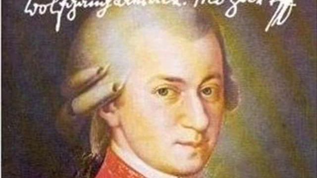 Mozart Violin concerto No4 D major K218 3rd mov. Franco Gulli смотреть онлайн