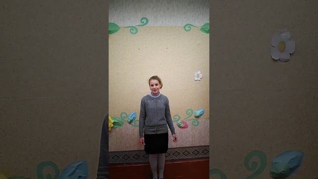 КОРЗУН ДАРЬЯ "ЯК ЛЮБЛЮ Я ЦЯБЕ, БЕЛАРУСЬ!.." смотреть онлайн