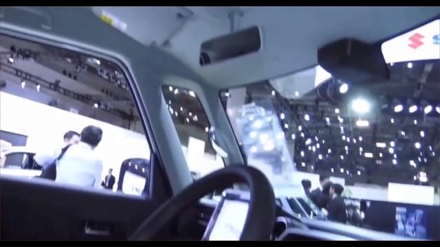 Maruti Suzuki Spacia - Mini MPV смотреть онлайн