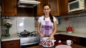 Утка с квашенной тушеной капустой и картошкой.  Kraut mit Fuzher.