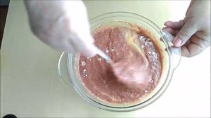 Вкусные оладьи из куриной печенки.
