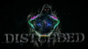 Disturbed - I-m Alive