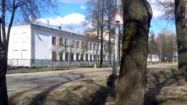 г Александров Владимирской обл Школа №3 смотреть онлайн