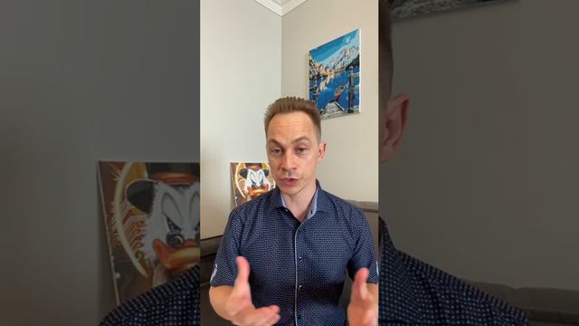 Как стать авторитетом для ребенка. Часть 1 смотреть онлайн